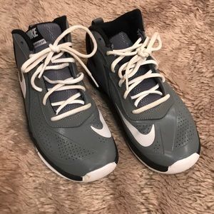 Nike basketball shoes
